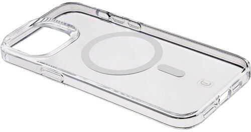 Cellular line Capa Cellularline iPhone 15 Gloss Mag Transparente