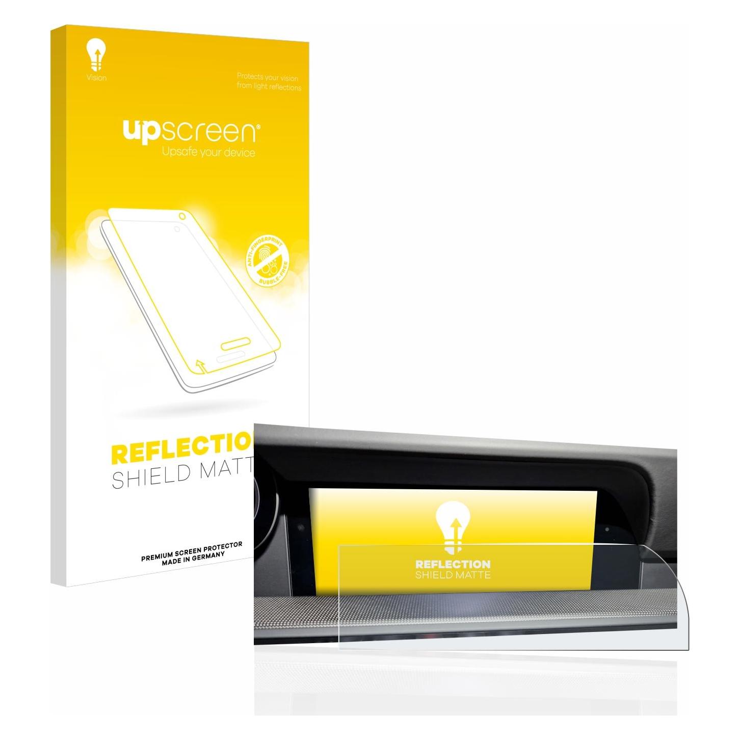 upscreen Reflection Shield Displayschutz Matt (2947773)