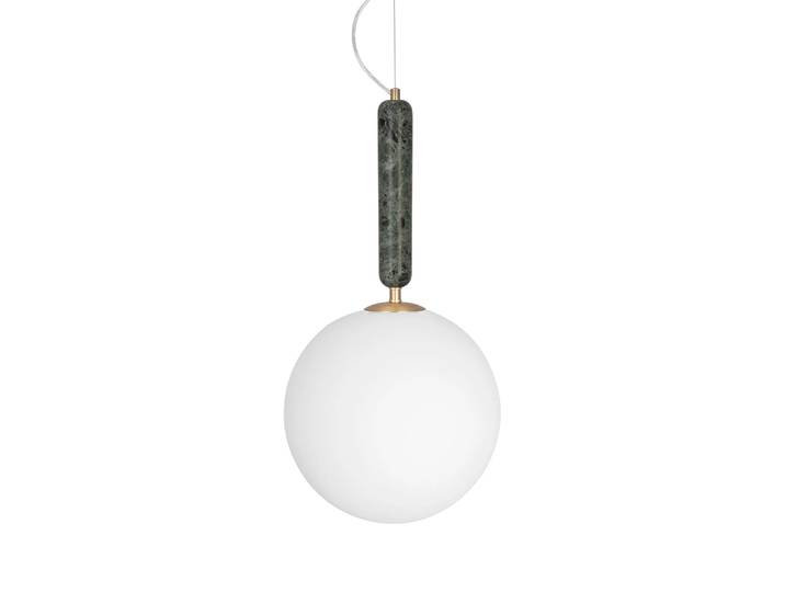 Globen Lighting Suspension Torrano 30 cm Vert
