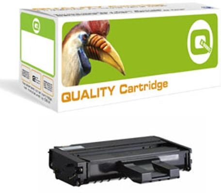 Q-Nomic Ricoh Type SP-201E toner negro