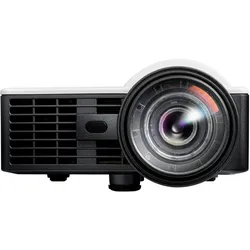 Optoma ML1050STi mobiler LED Kurzdistanz Beamer 535 ANSI Lumen