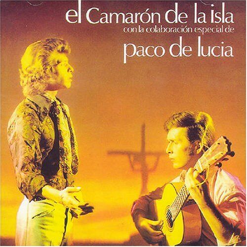Camaron De La Isla - 1970 - Preis vom 02.10.2026 23:42:20 h