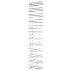 Zehnder Yucca Asym Design-Heizkörper ZY400638A600000 YAD-170-040, 1736 x 378 mm, Volcanic, doppellagig