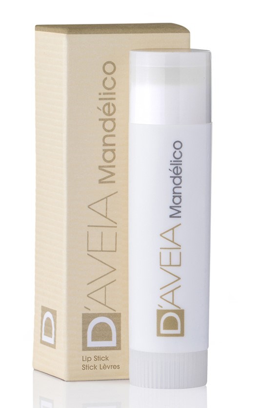D´Aveia Mandelic Lip Stick 5mL