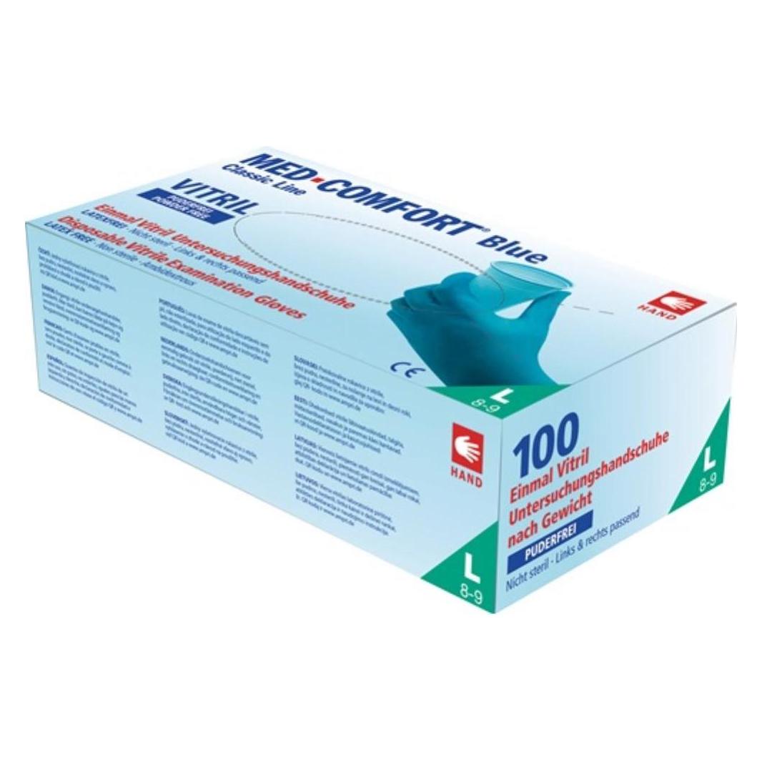 Ampri Med Comfort (XL) (01251 XL)