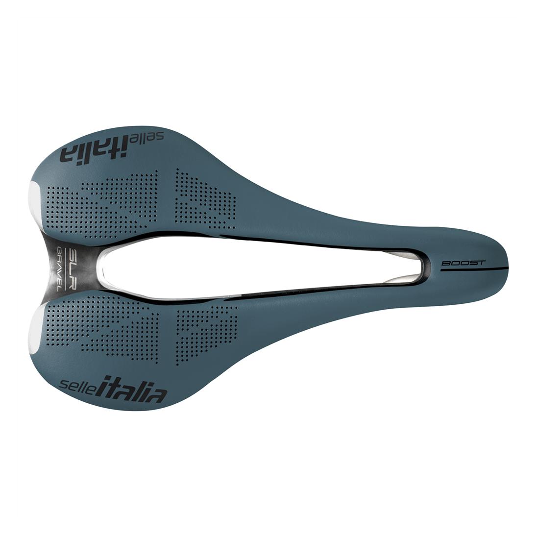 Selle Italia SLR Boost Gravel TI 316 Superflow (80000100160003)