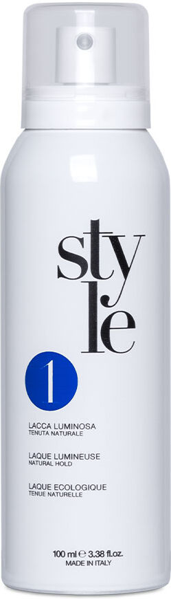 Style Lacca Luminosa