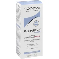 Noreva Aquareva Feuchtigkeitsmaske 50 ML