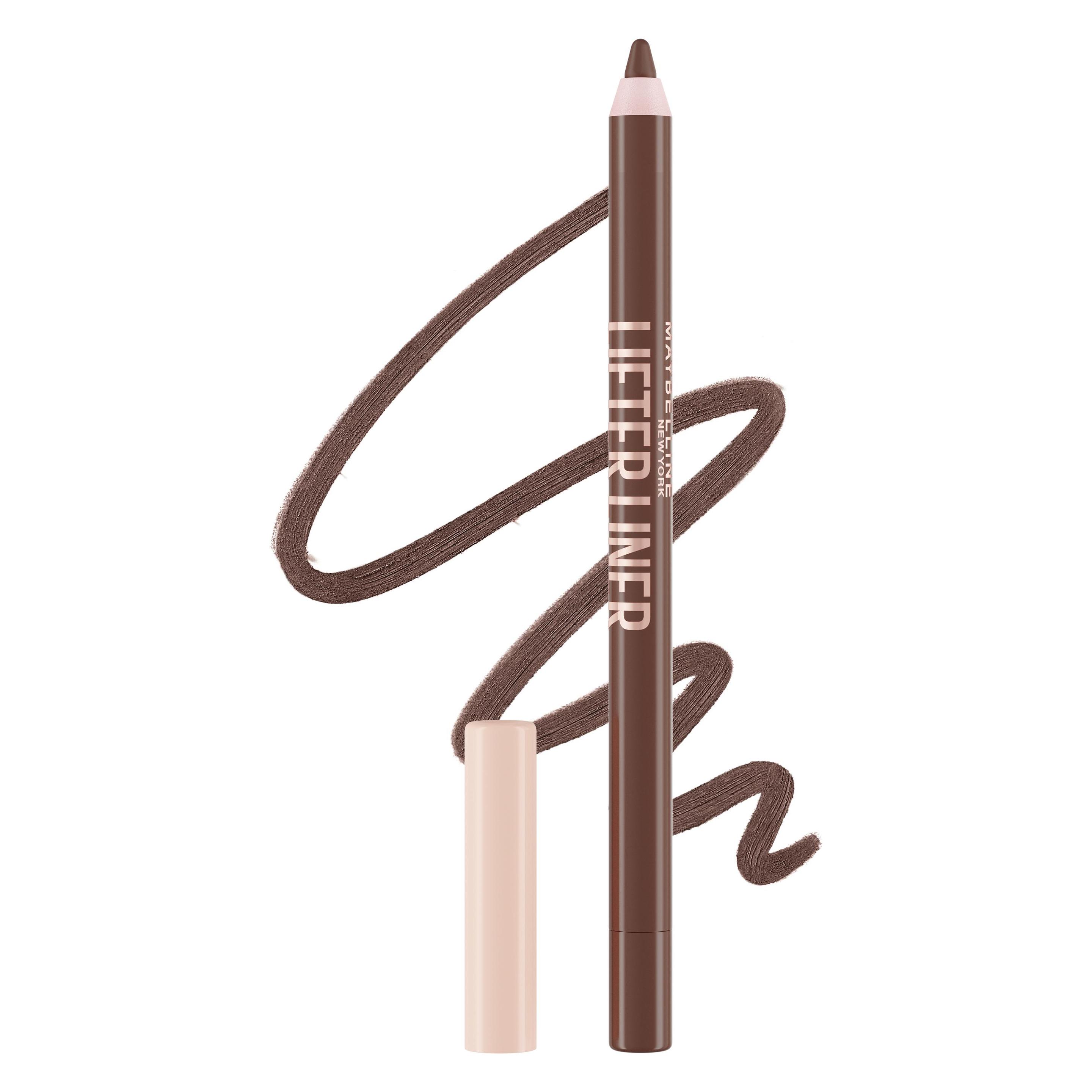 Maybelline New York MNY Lip Lifter (001) (3600531692056)