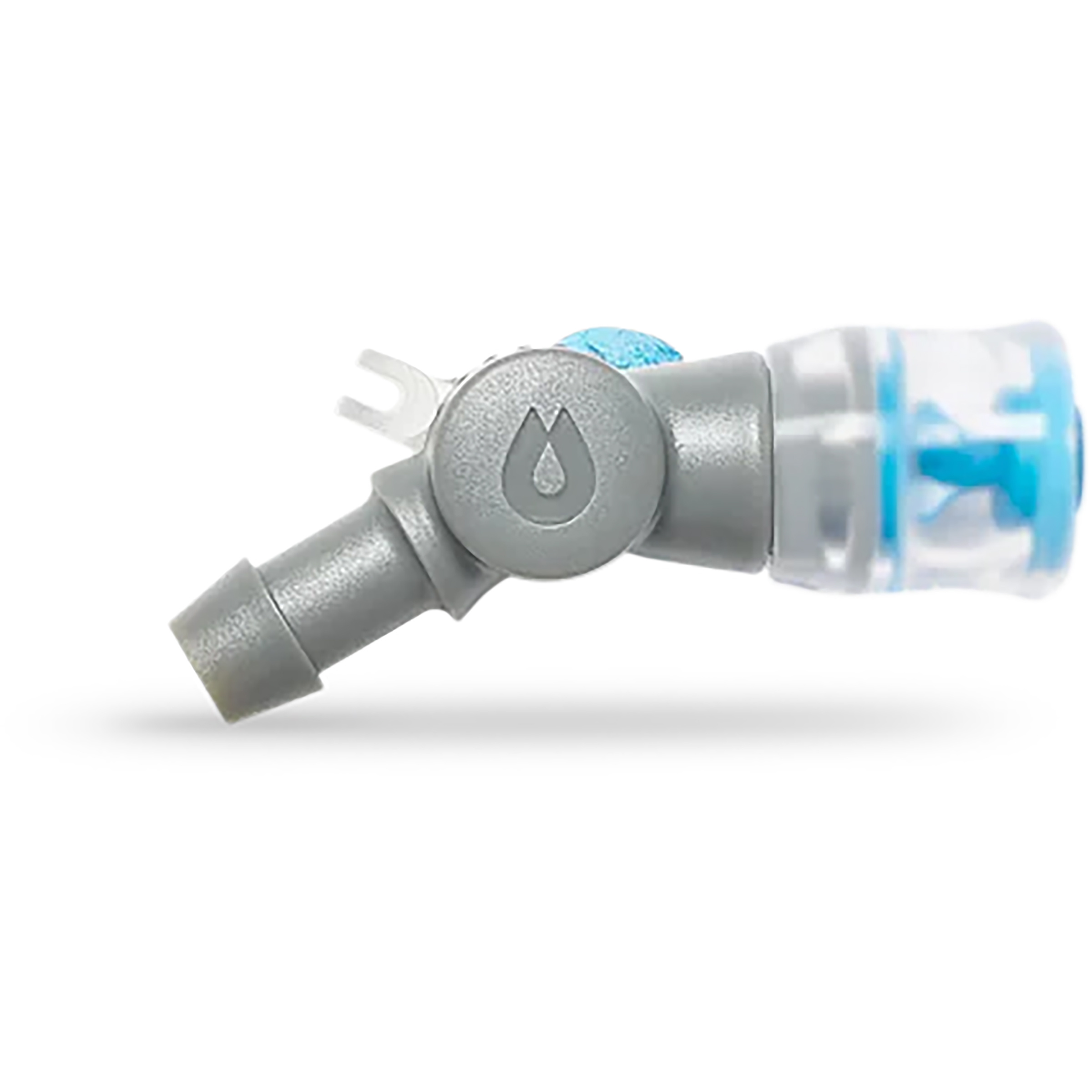 Hydrapak Comet Bite Valve Trinksystem Zubehör grau