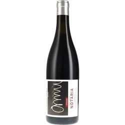 Tros Negre Notaria Alfredo Arribas 2016