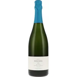 Bufadors Vinya del Rascarà ungeschwefelt Recaredo 2018 BIO