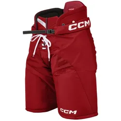 CCM NEXT Hose Senior HPNEXT23 | S Rot (Red)