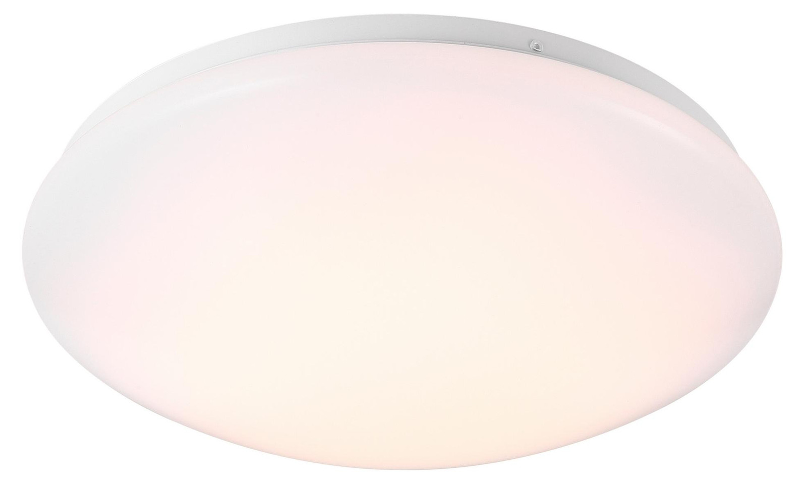 Nordlux plafondlamp MÁNI, wit, diameter: 32 cm