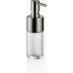 Dornbracht Spender, Standmodell, 84435970-19, Farbe: Dark Chrome