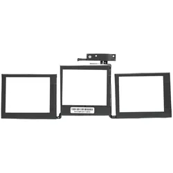 OEM Akku für MacBook Pro 13 Zoll (A2159 / A2289 / A2338) (3 Zellen, 5086 mAh), Notebook Akku