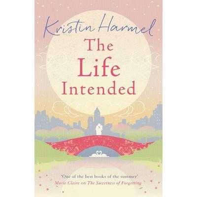 The Life Intended, Taschenbuch von Kristin Harmel, Quercus Publishing