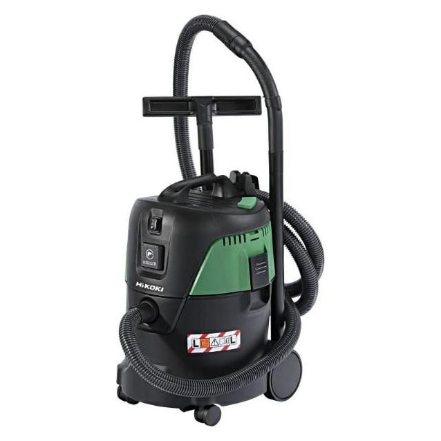 Hikoki RP250YDL (Nass-Trockensauger) (RP250YDLWAZ)