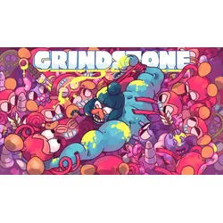 Grindstone