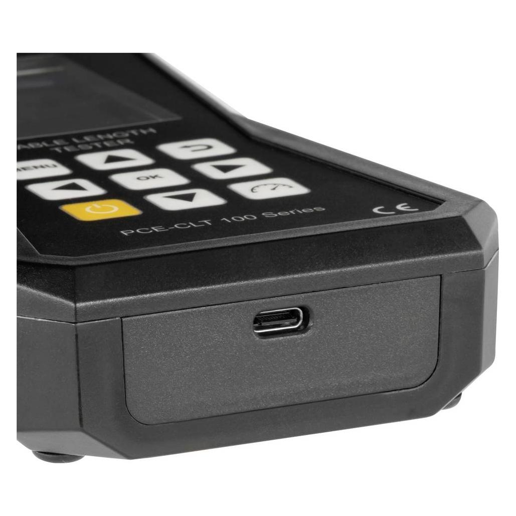 PCE Instruments Kabelmessgerät (Kabeltester) (PCE-CLT 100)