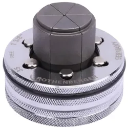 ROTHENBERGER Expanderkopf 35x1,6=1.3/8 Zoll, Standard ROLOCK - 12435