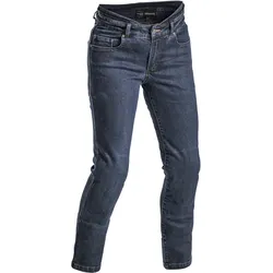 Halvarssons Rogen Damen Motorrad Jeans