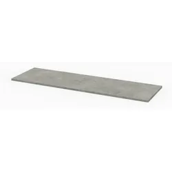 Sanipa Konsolenplatte Kompakt variabel WT7533C