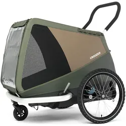 Croozer, Veloanhänger