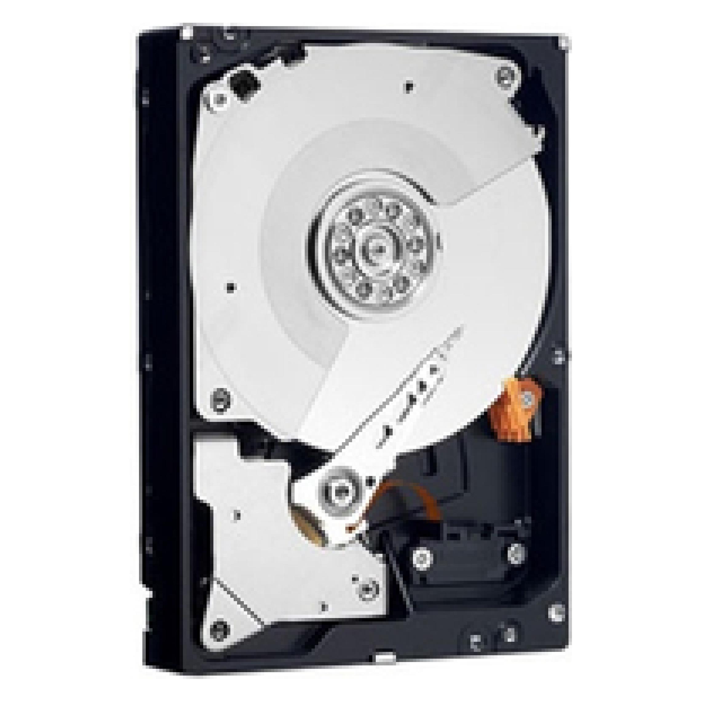 Dell Festplatte 600 GB (0.60 TB, 2.5") (990FD)