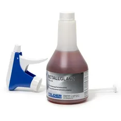 Felder Metallglanz 0,5 l