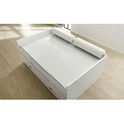 PAIDI Comfort-Rolle   , weiß