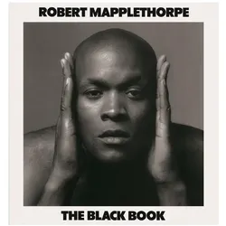 The Black Book, Fachbücher von Robert Mapplethorpe, Ntozake Shange