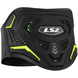 LS2, Motorradprotektor, Koku (One Size)