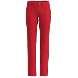 Alberto Anja 7435 FX4 Dry Cooler Damen Golfhose rot