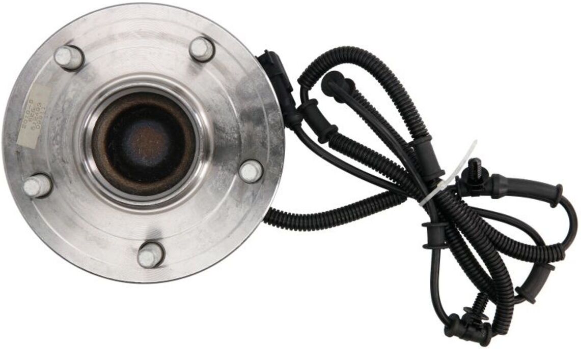 Radnabe EDGE 512493AT