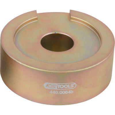 KS TOOLS Adapterplatte, Montagewerkzeug (Radnabe/Radlager) 440.0064B