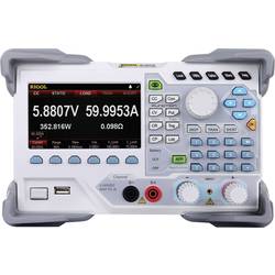 Rigol DL3031A Elektronische Last 150 V/DC 60 A 350 W