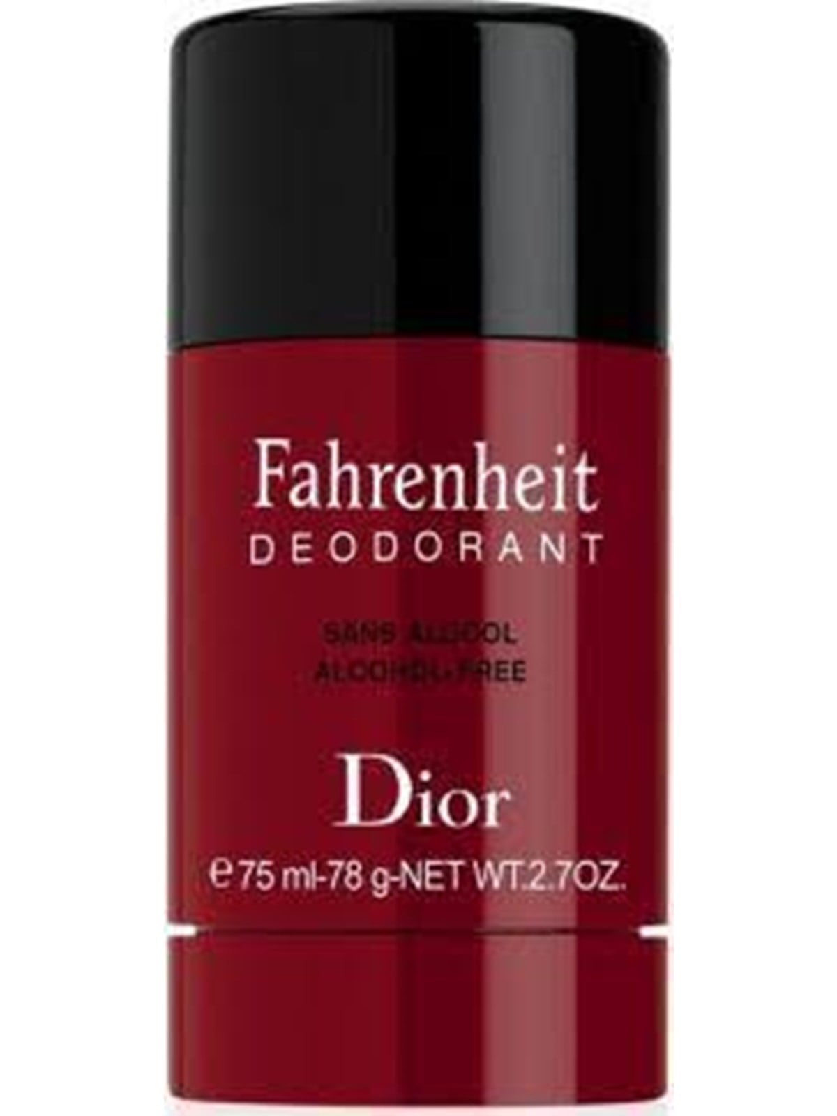 Christian Dior Fahrenheit Stick
