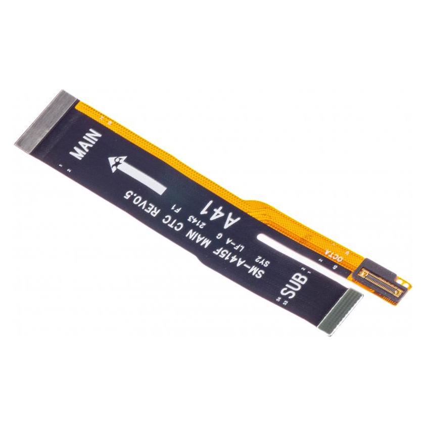 Samsung Hauptflex für Galaxy A41 A415 (Display) (58267850)