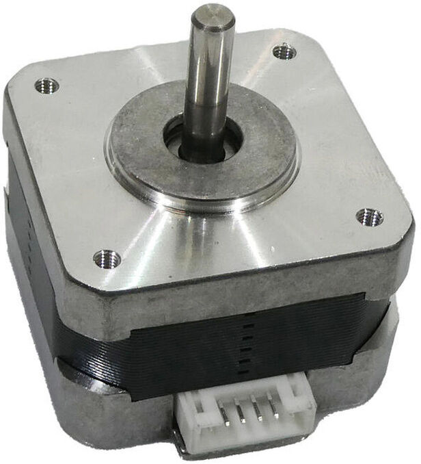 Ersatzteil Steppermotor Dmh-190 Hybrid Moving-Head (P17hsb1004d-20)