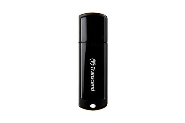 Transcend JetFlash 700 USB-Stick 256 GB TS256GJF700