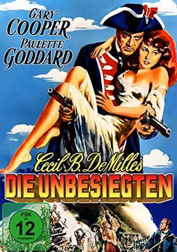 Charles Bennett - Die Unbesiegten - Preis vom 09.10.2026 07:28:09 h