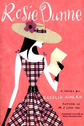 Cecelia Ahern - Rosie Dunne - Preis vom 15.10.2026 23:06:25 h