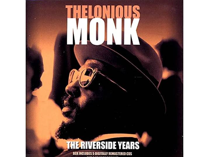 Riverside Years