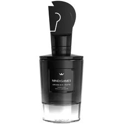 MIND GAMES Arabian Mate Extrait de Parfum Spray 100ml