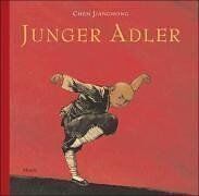 Chen Jianghong - Junger Adler: Bilderbuch - Preis vom 09.10.2026 07:28:09 h