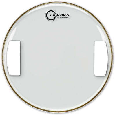Aquarian "13" Hi-Performance Resonant"