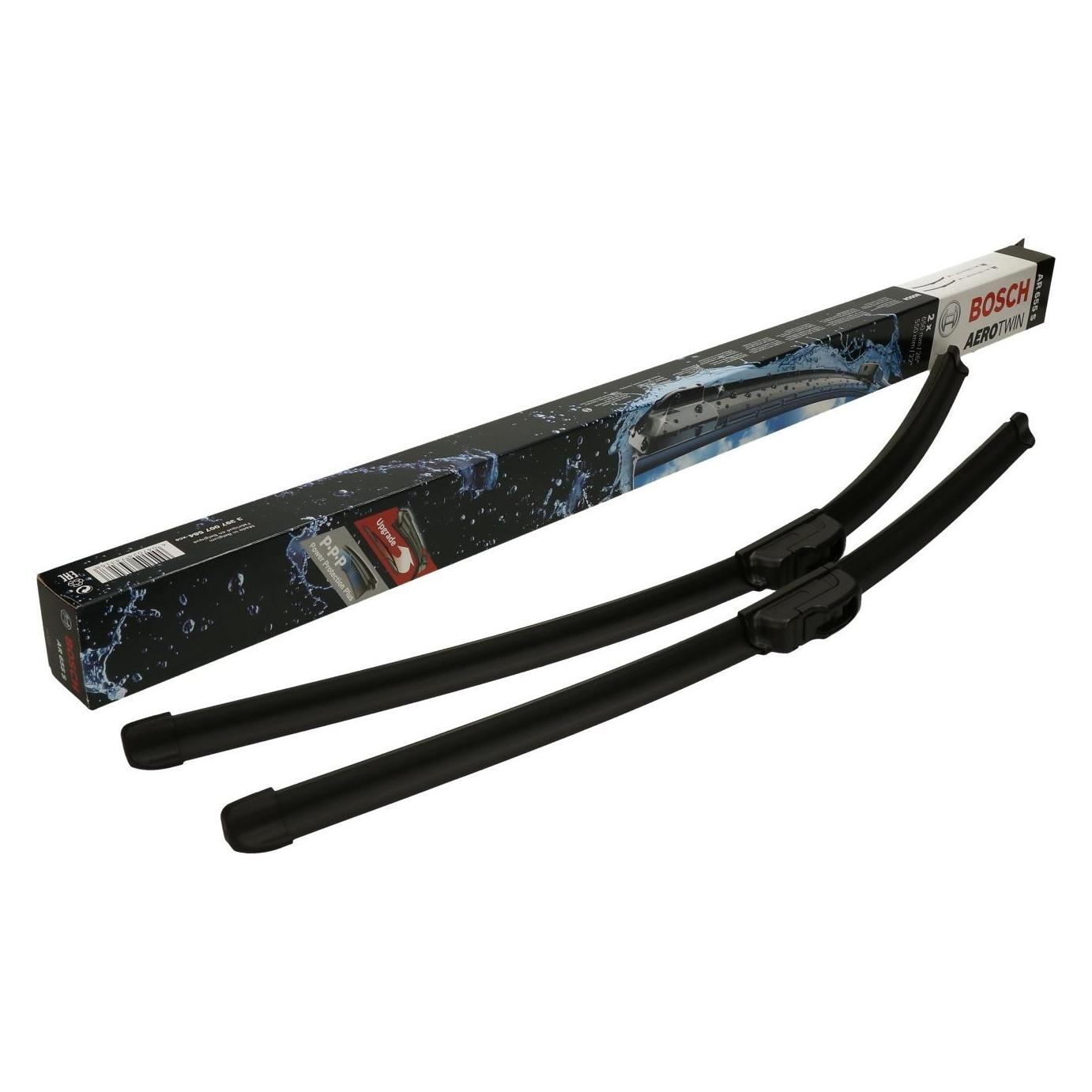 Bosch Automotive Aerotwin AR655S (3 397 007 584)