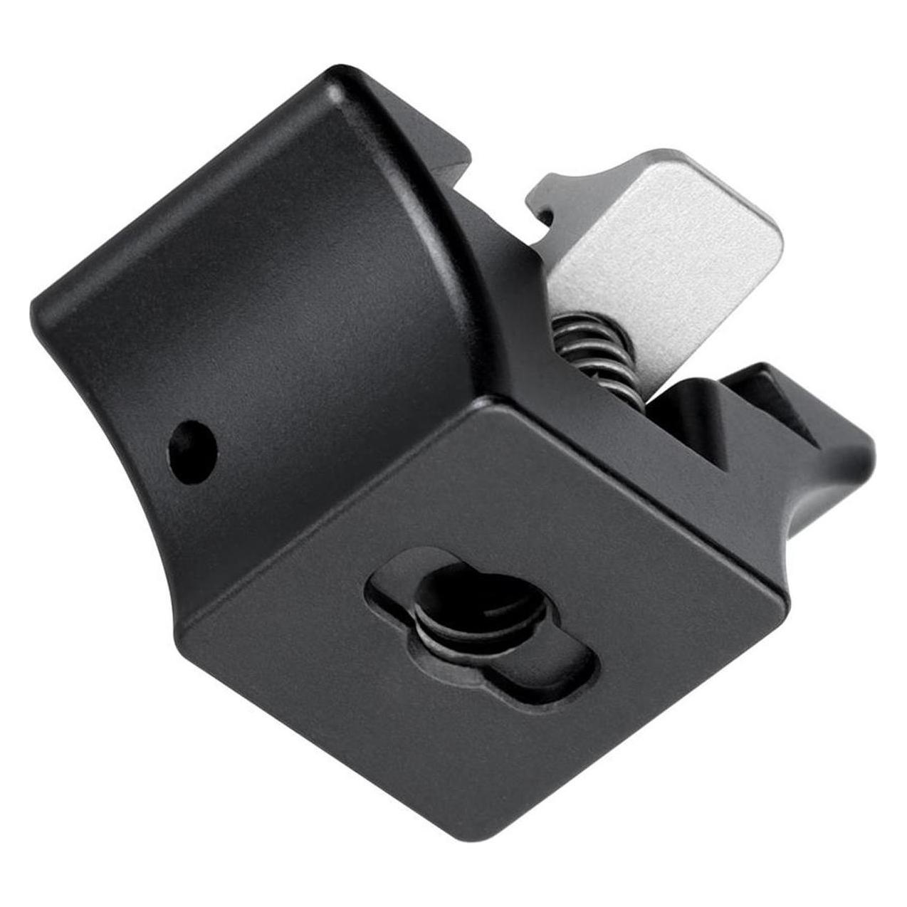 Leofoto FA-12+FA-10 1/4" Schraubenhalterung für FA-10 (Stativadapter) (LF-FA-12+FA-10)