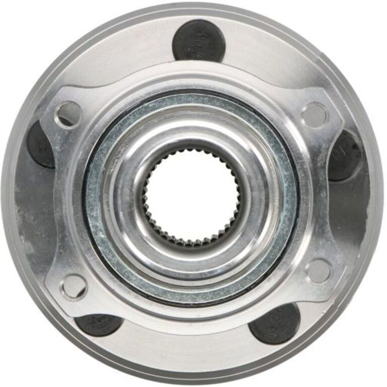 Edge Mozzo ruota 512555AT